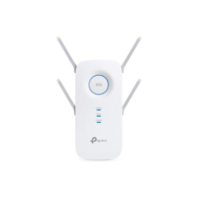 Repetidor Inalámbrico TP-Link RE650 2533Mbps/ 4 Antenas