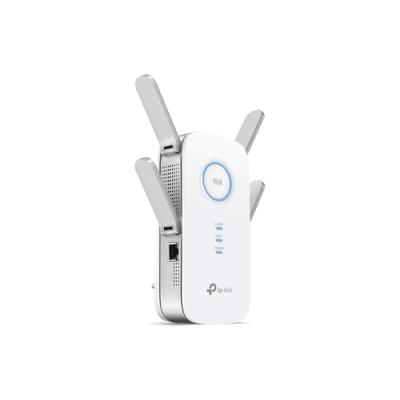 Repetidor Inalámbrico TP-Link RE650 2533Mbps/ 4 Antenas