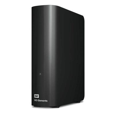 Disco Externo Western Digital WD Elements Desktop 6TB/ 3.5'/