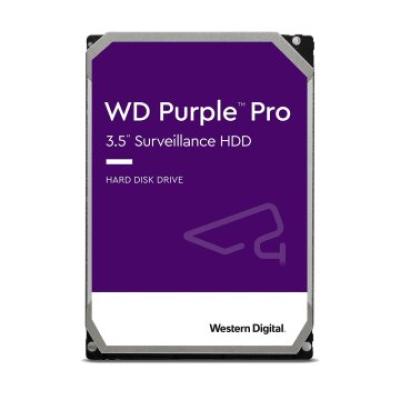 Disco Duro 12tb Western Digital Purple Pro Sata6 (