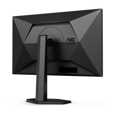 Monitor Gaming AOC Q27G4XF 27'/ QHD/ 0.5ms/ 180Hz/ IPS/