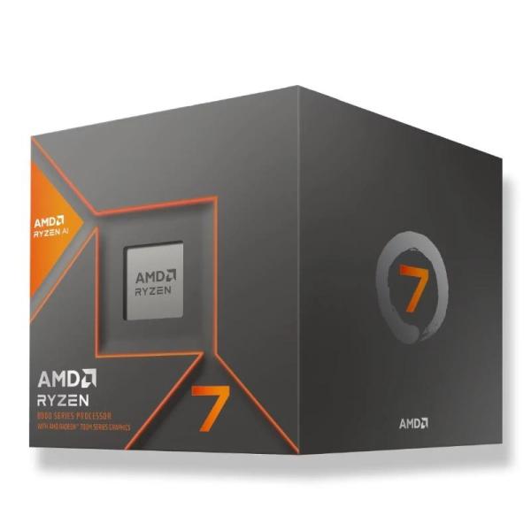 Amd ryzen 5 8700g 4.2ghz 24mb 8 core am5 box