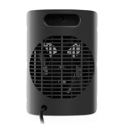 Calefactor Orbegozo CR 5017/ 1500W/ Termostato Regulable