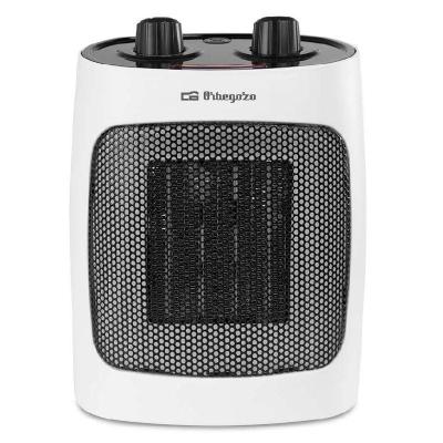 Calefactor Orbegozo CR 5031/ 2000W/ Termostato Regulable