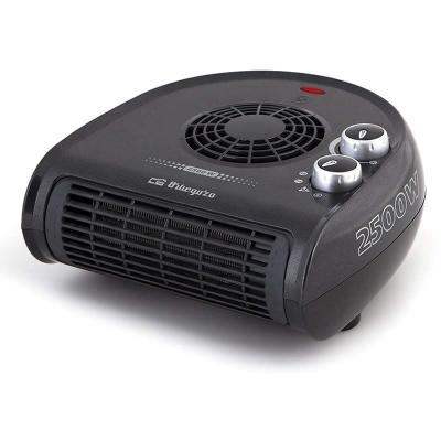 Calefactor Orbegozo FH 5032/ 2500W/ Termostato Regulable