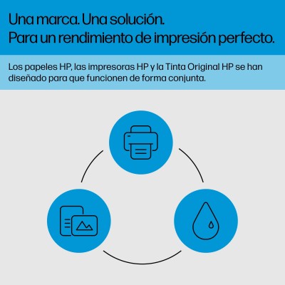 HP 953XL Alta Capacidad Cian F6U16A - Cartucho de Tinta Original