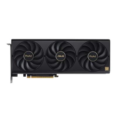 Tarjeta Gráfica Asus ProArt GeForce RTX 4080 SUPER OC/ 16GB