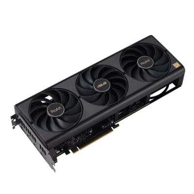 Tarjeta Gráfica Asus ProArt GeForce RTX 4080 SUPER OC/ 16GB