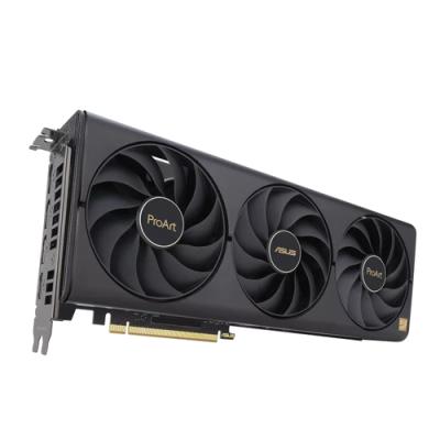 Tarjeta Gráfica Asus ProArt GeForce RTX 4080 SUPER OC/ 16GB