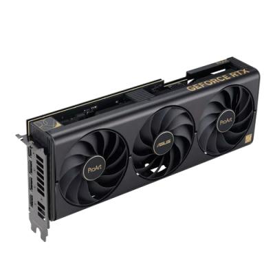 Tarjeta Gráfica Asus ProArt GeForce RTX 4080 SUPER OC/ 16GB