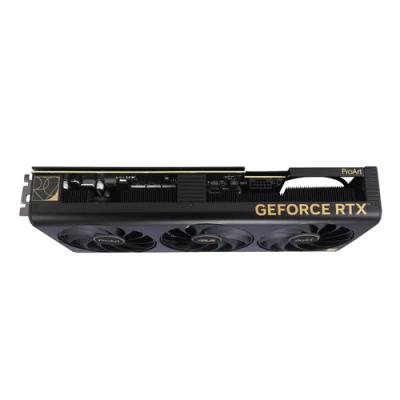 Tarjeta Gráfica Asus ProArt GeForce RTX 4080 SUPER OC/ 16GB