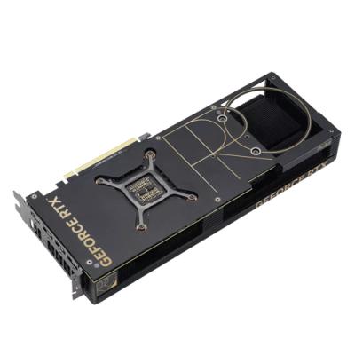 Tarjeta Gráfica Asus ProArt GeForce RTX 4080 SUPER OC/ 16GB