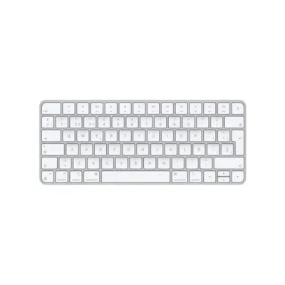 Apple Magic Keyboard 2021 Teclado para Mac inalámbrico