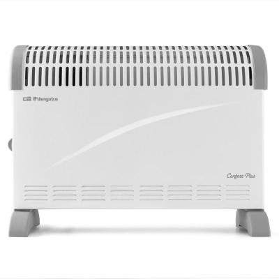 Convector Orbegozo CV 2300 A/ 3 niveles de potencia/