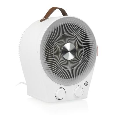 Calefactor y Ventilador Tristar KA-5140/ 2000W/ Termostato