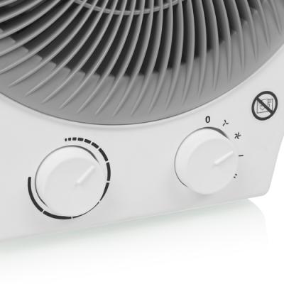 Calefactor y Ventilador Tristar KA-5140/ 2000W/ Termostato