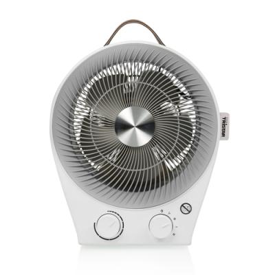 Calefactor y Ventilador Tristar KA-5140/ 2000W/ Termostato