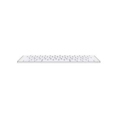 Apple Magic Keyboard 2021 Teclado para Mac inalámbrico