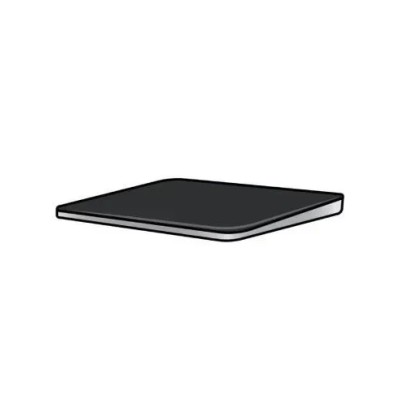 Apple Magic Trackpad 2 Inalambrico Force Touch/?