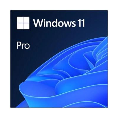 Microsoft Windows 11 Pro 64 Bits All Lenguaje 1 Licencia ** L.