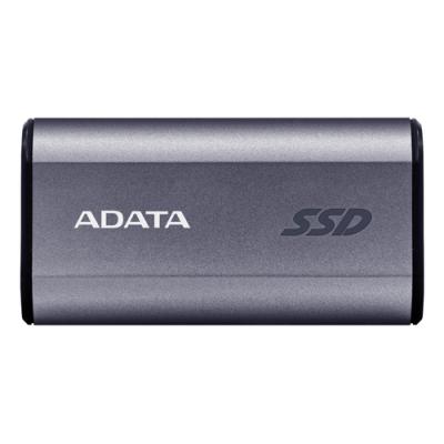 Adata sc750 ssd externo 1tb usb 3.2 gen2 grey