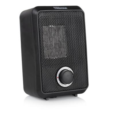 Calefactor Tristar KA-5085/ 500W/ Termostato Regulable