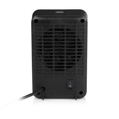 Calefactor Tristar KA-5085/ 500W/ Termostato Regulable