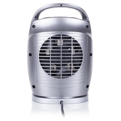 Calefactor Tristar KA-5038/ 1500W/ Termostato Regulable