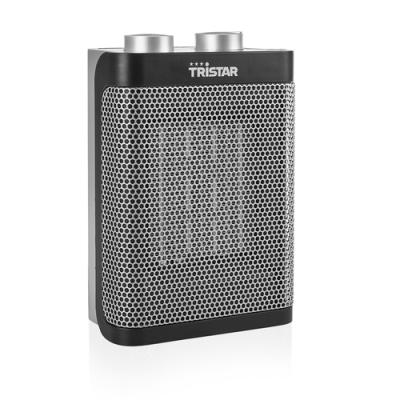 Calefactor Tristar KA-5064/ 1500W/ Termostato Regulable