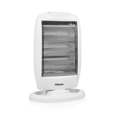 Calefactor Tristar KA-5129/ 1200W/ Termostato Regulable