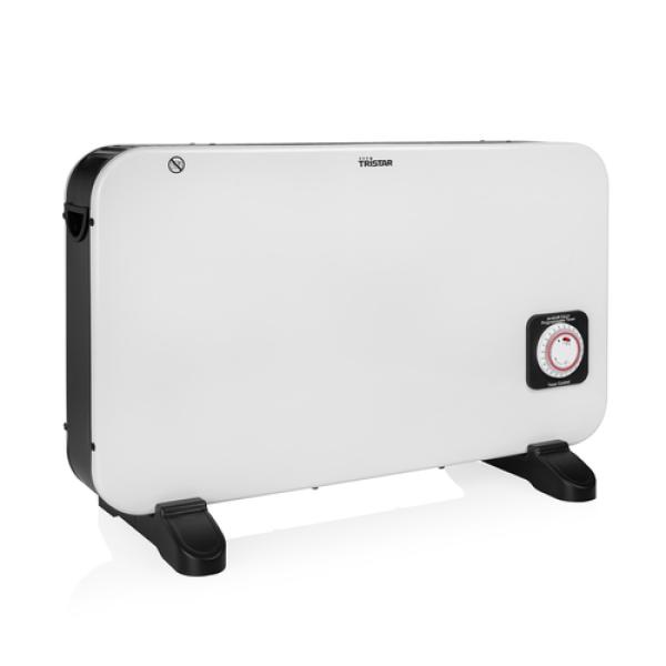 Convector Tristar KA-5816/ 2 niveles de potencia/ 1250-2000W