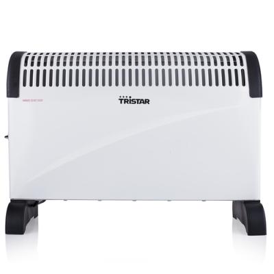 Convector Tristar KA-5911/ 2 niveles de potencia/ 750-1500W