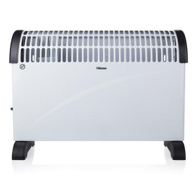 Convector Tristar KA-5912/ 3 niveles de potencia/ 750-1250-2000W