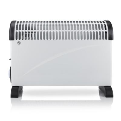 Convector Tristar KA-5914/ 3 niveles de potencia/ 750-1250-2000W