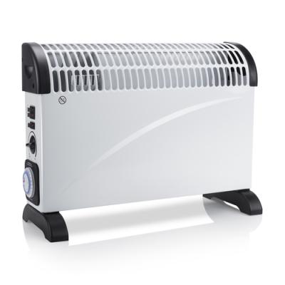 Convector Tristar KA-5914/ 3 niveles de potencia/ 750-1250-2000W