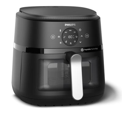 Freidora por Aire / Sin Aceite Philips Airfryer Serie 2000/