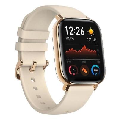 Smartwatch Huami Amazfit GTS/ Notificaciones/ Frecuencia