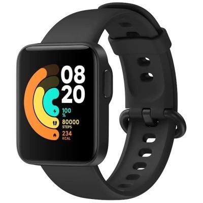 Smartwatch Xiaomi Mi Watch Lite/ Notificaciones/ Frecuencia