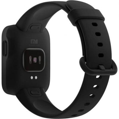 Smartwatch Xiaomi Mi Watch Lite/ Notificaciones/ Frecuencia