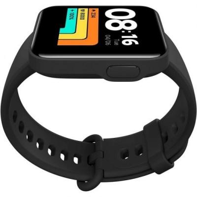 Smartwatch Xiaomi Mi Watch Lite/ Notificaciones/ Frecuencia