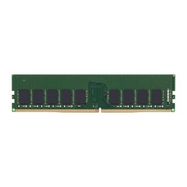 Ddr4 16gb 2666mhz Ecc Kingston Kth-pl426e/16g