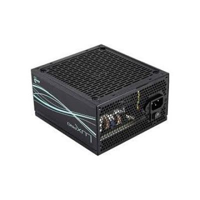 Fuente De Alimentacion Aerocool Lux Pro 750w Certificado 80