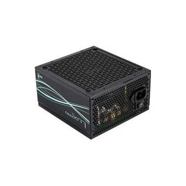 Fuente De Alimentacion Aerocool Lux Pro 1000w Atx 3,0 Certificado 80 Plus Gold Pfc Activo Vent.14cm