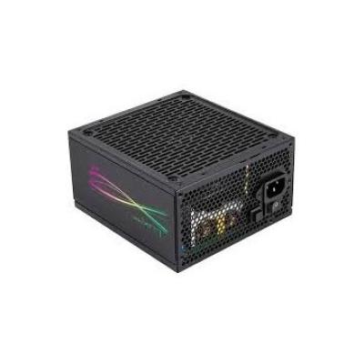 Fuente De Alimentacion Atx Modular Aerocool Lux Pro 650w