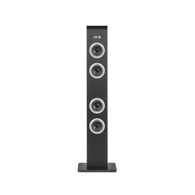 Torre de Sonido con Bluetooth SPC BREEZE/ 10W/ 2.0