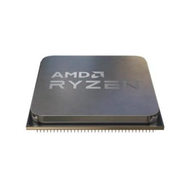 Cpu Amd Am4 Ryzen 5 8600g 4.3ghz - 5.0ghz 6 Core 16mb Cache