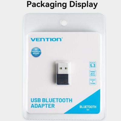 Adaptador USB - Bluetooth Vention NAHB0