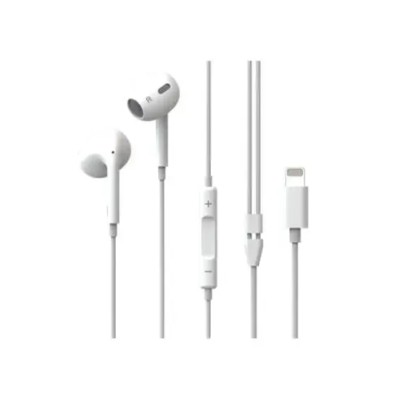 KODAK AURICULARES 210+ Lightning ( Tipo Apple )