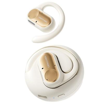 Auriculares Deportivos Bluetooth Vention Open Ear OpenBeat O11