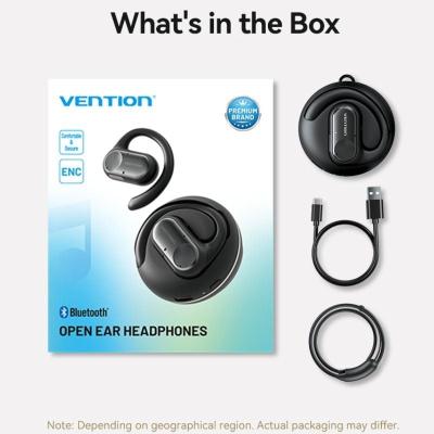 Auriculares Deportivos Bluetooth Vention Open Ear OpenBeat O11